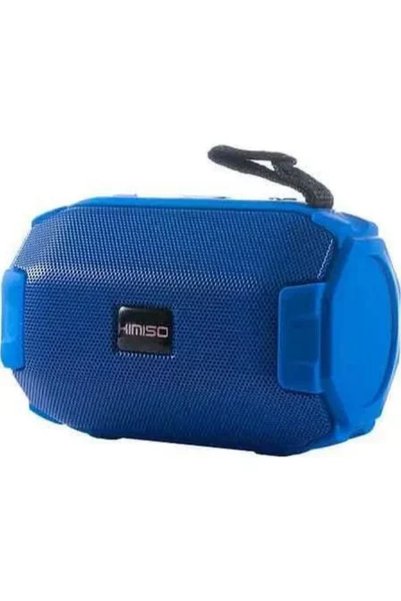 OEM Ηχείο Bluetooth 3W Blue Kimiso KMS-E92+