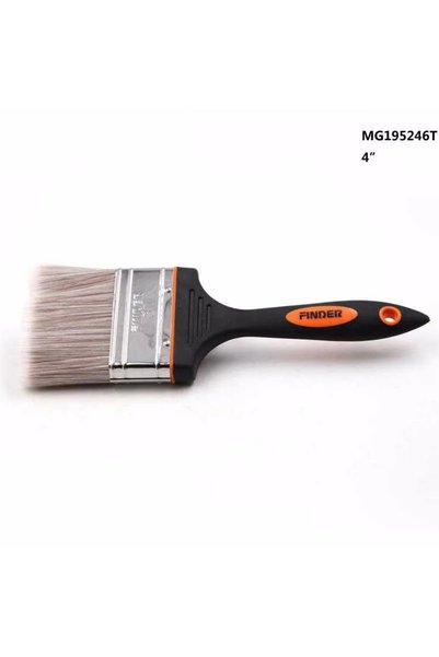 OEM Πινέλο ίσιο 195246 10.16 εκ. Finder