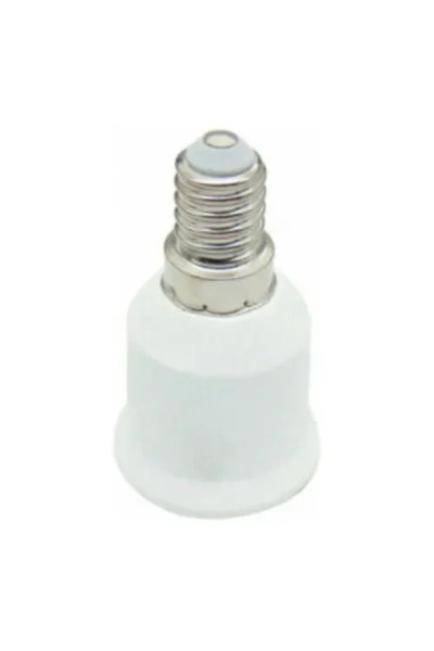 OEM Μετατροπέας βάσης λαμπτήρων E14 σε Ε27 SDS-23562
