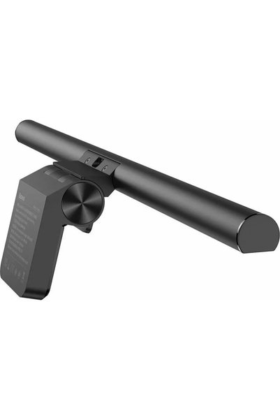 Baseus Ασύρματο φωτιστικό LED Σειρά i-WOK USB Αδιαβάθμητης ρύθμισης DGIWK-B01...