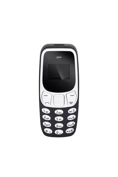 OEM Mini κινητό Bluetooth με υποδοχή κάρτας Sim και MicroSD card Ezra MC01