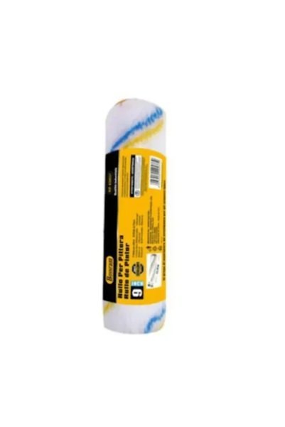 OEM Ρολό βαφής 1 τεμάχιο 23 εκ. Bossram 629537