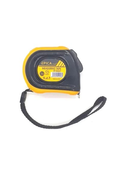 OEM Μετροταινία (Μέτρο) 3m x 16mm με αυτόματη επαναφορά Epica Star EP-30447