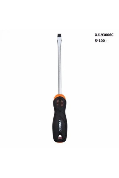 OEM Κατσαβίδι ίσιο 5x100mm 193006 Finder