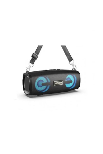 OEM Ηχείο Bluetooth 10W Black Kimiso KMS-223