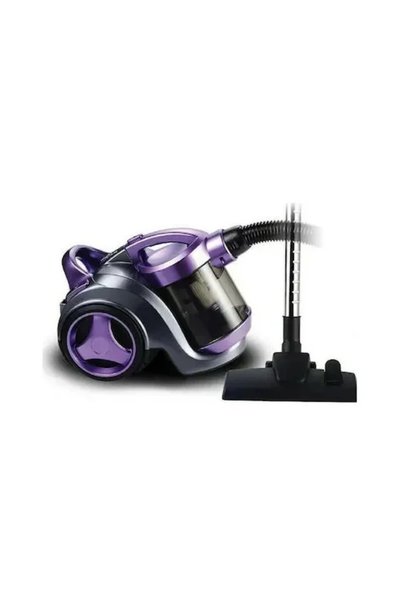 OEM Ηλεκτρική σκούπα RAF - Haeger HG-8662p 1200W με κάδο 3lt