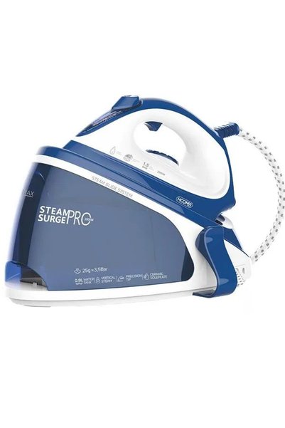 OEM Σύστημα σιδερώματος πίεσης 3.5bar 25gr/min με δοχείο 900ml 2000W Hoomei H...