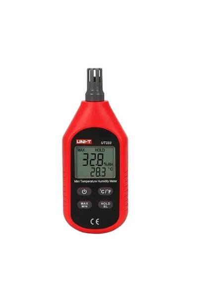 OEM Ψηφιακός μετρητής υγρασίας Uni-T UT-333