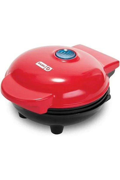 OEM Σούπερ Mini βαφλιέρα για βαφλάκια - Mini Waffle Maker