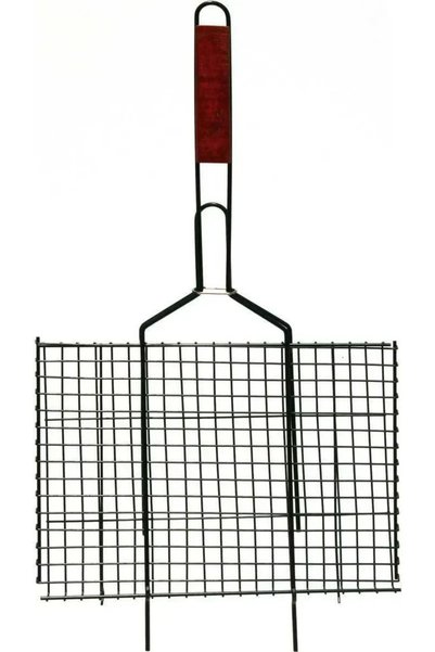 OEM Σχάρα αντικολλητική διπλή 25.5x35 εκ.
