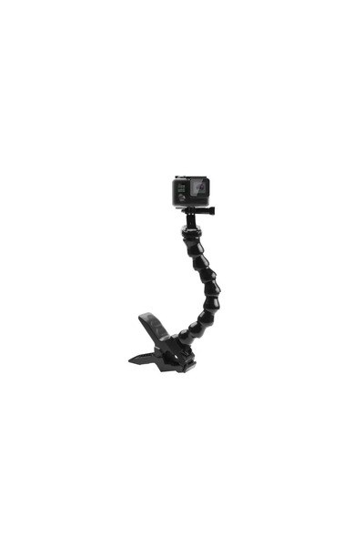 GoPro Βάση στήριξης σφιχτήρας για Hero Puluz PU179