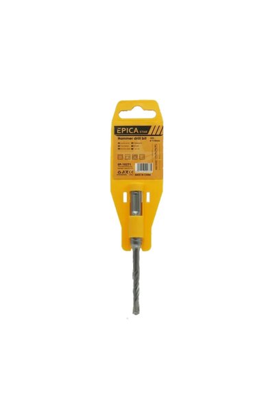 OEM Κεφαλή τρυπανιού 6×110 mm mε SDS Plus στέλεχος για δομικά υλικά Epica Sta...
