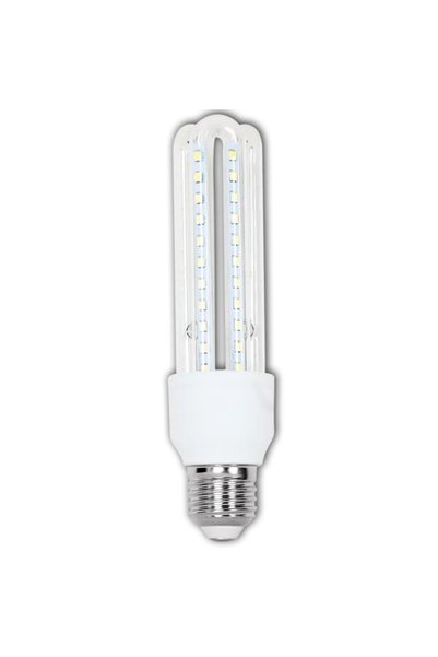 OEM Λάμπα LED 3U E27 12W 3000K Aigostar
