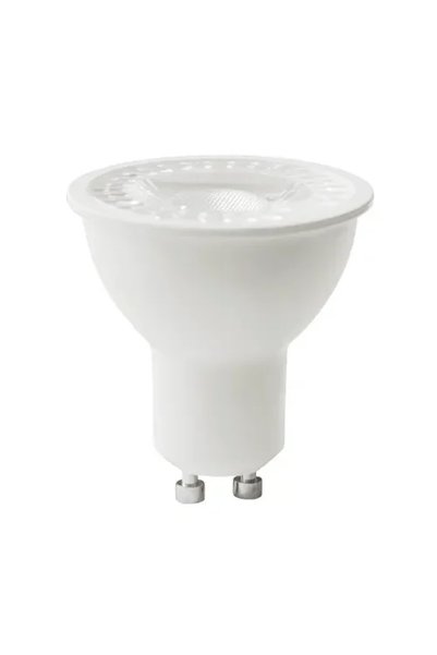 OEM Λάμπα Dimmable LED GU10 COB 7W 3000Κ Aigostar