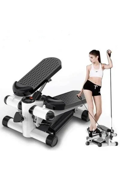 OEM Πλάγιας κίνησης με λάστιχα AT670 Stepper
