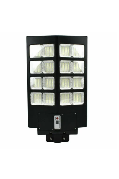 OEM Ηλιακός προβολέας 640LED 800W IP65 με τηλεχειρισμό και χρονοδιακόπτη σε μ...