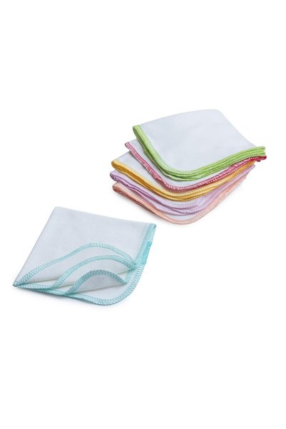 ebebek Hello Baby HelloBaby Unisex Ağız Mendili