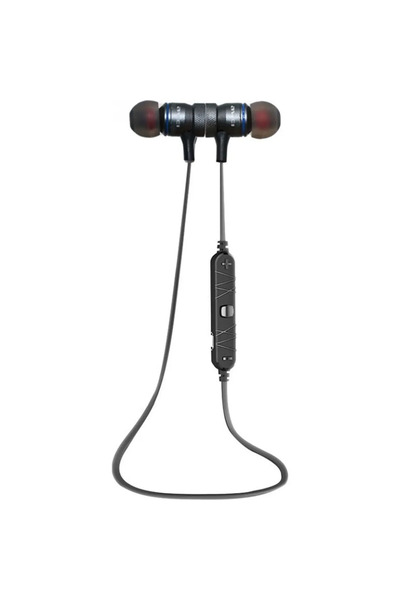AWEI A920BL Sport Bluetooth Headset, σε Μπλε Χρώμα