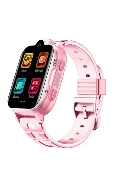 OEM Smartwatch K15H έξυπνο παιδικό ρολόι GPS με λειτουργία τηλεφώνου και SOS