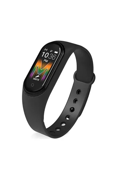 Remax με παλμογράφο N3 μαύρο Activity Tracker