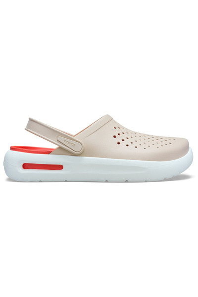 Crocs InMotion LiteRide Σαμπό, Ελαφρύ, για Καθημερινή Άνεση, Μέγεθος 38–39