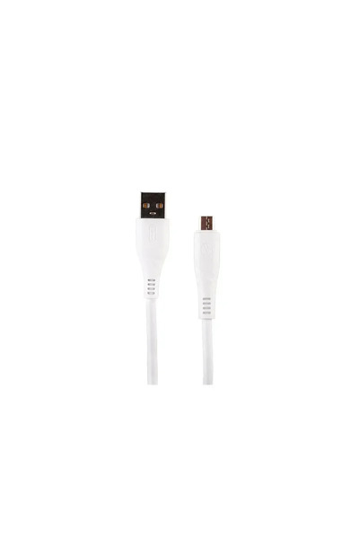 OEM Καλώδιο φόρτισης και μεταφοράς δεδομένων USB σε Micro-Usb 1.2m Ezra DC49 ...