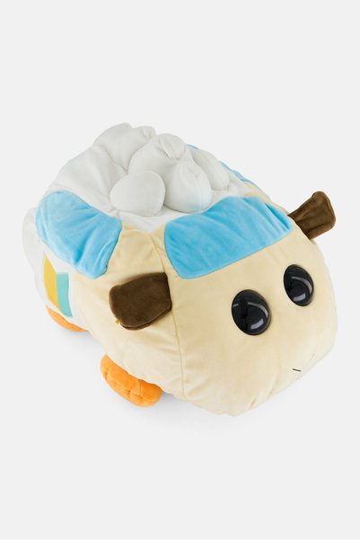 MGA Pui Pui Molcar Plush Toy