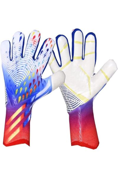 Braazi Soccer Goalkeeper Gloves for Adults, Training Gloves Gear, Goalkeeper ...