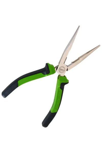 OEM Μυτοτσίμπιδο μήκους 200mm/8” Pleased
