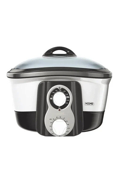 OEM Πολυμάγειρας 1500W με χωρητικότητα 5lt Hoomei HM-5352