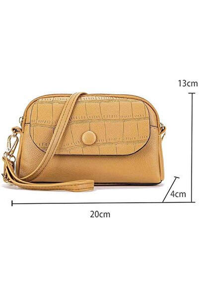 KUAZIVI Crossbody Purses for Women Fashion Cell Phone Shoulder Bags Handbags