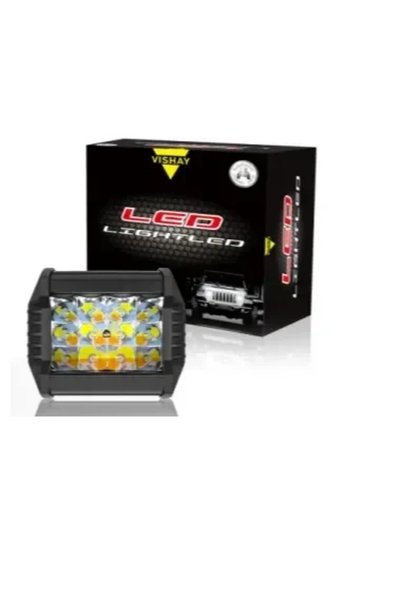OEM LED προβολέας αδιάβροχος 4” 36W 12SMD