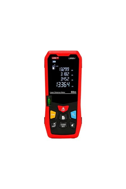 OEM Εργαλείο μέτρησης αποστάσεων UNI-T LM-40