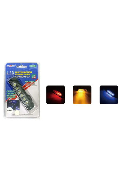 OEM LED φως όγκου12-24V