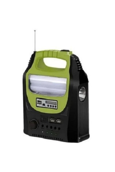 OEM Ηλιακό Σύστημα Φωτισμού GDPLUS GD-8071