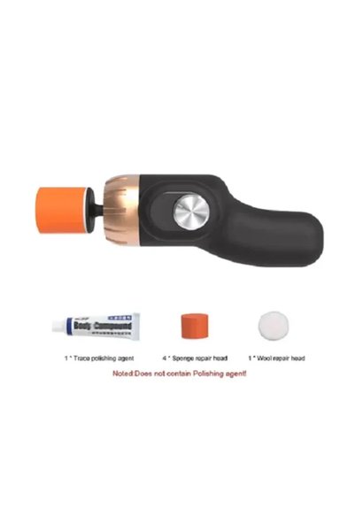 OEM Μηχανή Επισκευής Γρατζουνιών Σετ 12V Automobile scratch repair machine SR...