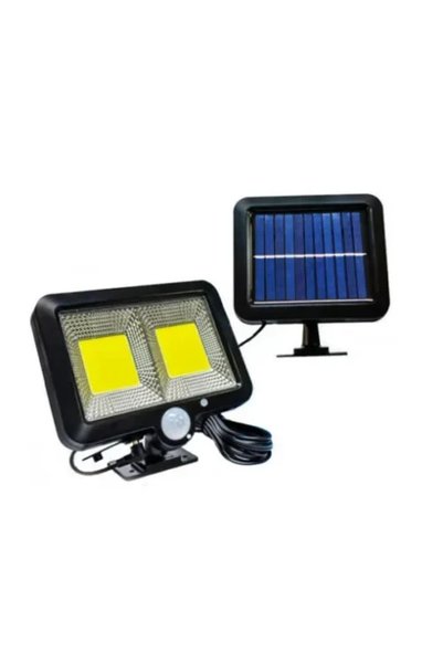 OEM Ηλιακός προβολέας-solar wall lamp SL-F108