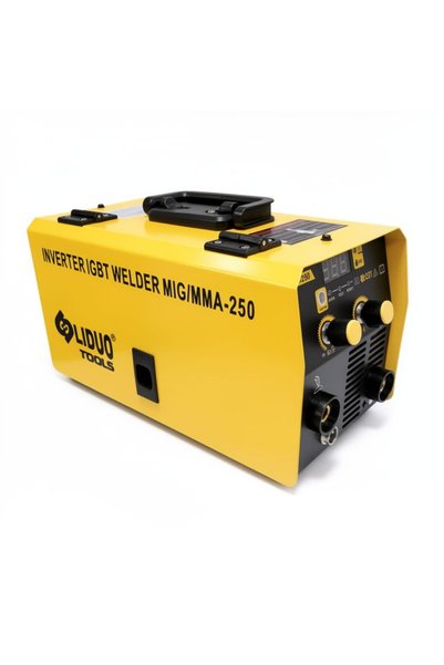 OEM Ηλεκτροκόλληση MIG / MMA (για ερασιτέχνες) σύρματος / αργκόν / ακίδας / η...