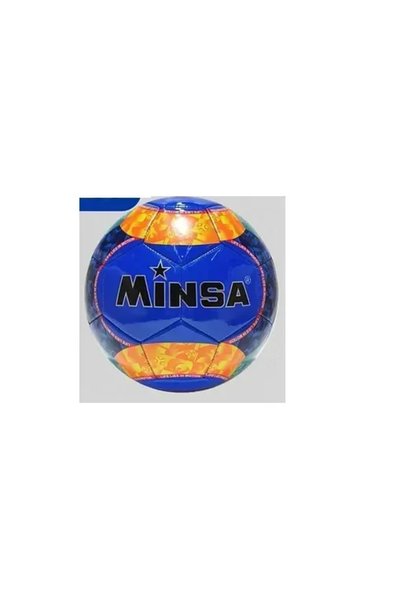 OEM Μπάλα για Παιχνίδι Ποδοσφαίρου Football 8895