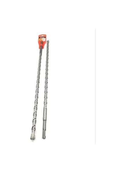 OEM Τρυπάνι με SDS Plus στέλεχος για δομικά υλικά 1000x16mm