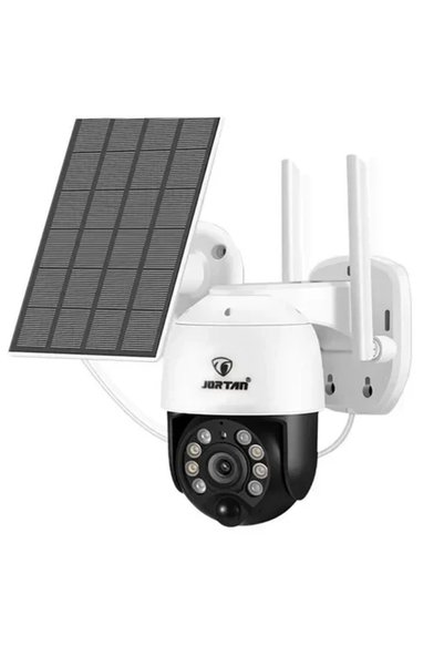OEM Κάμερα Παρακολούθησης Wi-Fi 1080p Full HD Αδιάβροχη με Αμφίδρομη Επικοινω...