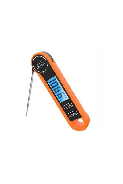Andowl Ψηφιακό θερμόμετρο κουζίνας YZ6021 -50°C / +300°C
