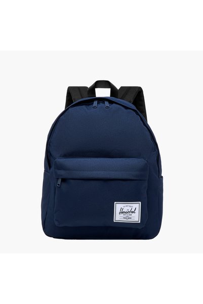 Herschel Supply Co. حقيبة ظهر متينة من هيرشل سابلاي مع أحزمة قابلة للتعديل وس...