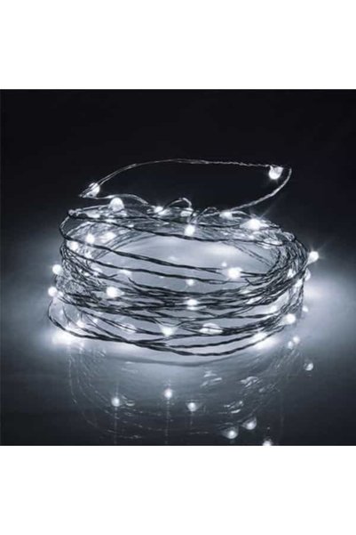 OEM Χριστουγεννιάτικα λαμπάκια LED λευκό Arrango AN79366 30