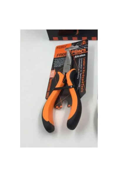 OEM Στραβοτσίμπιδο mini 4.5″ 125mm