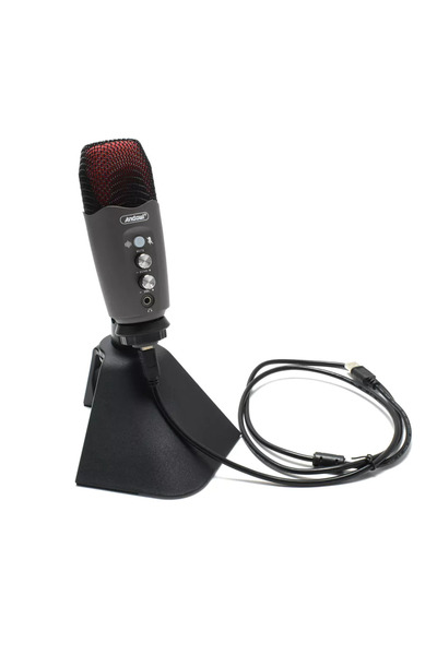 Andowl Επαγγελματικο Μικροφωνο Q-MIC995
