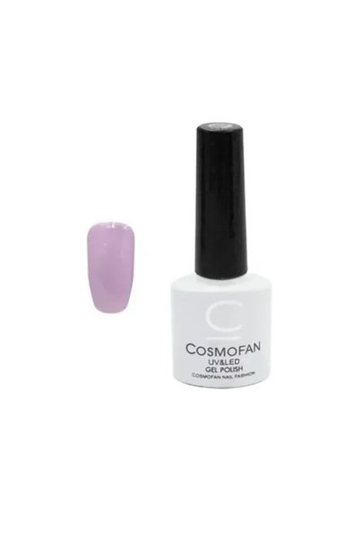 OEM Ημιμόνιμο Βερνίκι Νυχιών no. 073 Smalto Gel Cosmofan UV&LED Gel Polish 7....