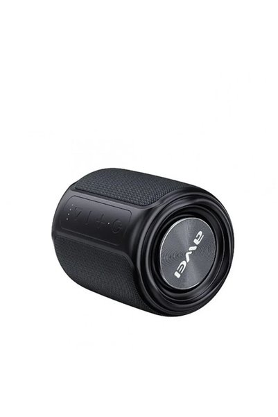 AWEI Ασύρματο ηχείο Bluetooth αδιάβροχο Y310 - μαύρο