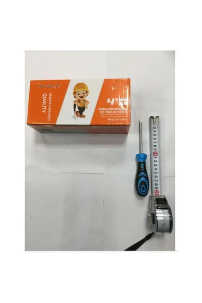 OEM Κατσαβίδι σταυρού 4″ 100mm