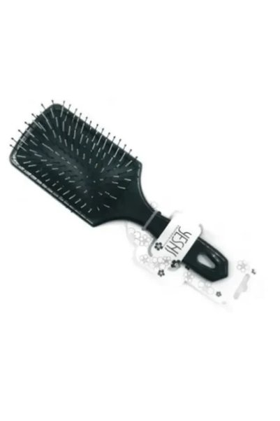 OEM Βούρτσα πλακέ μαύρη Paddle Brush A2024
